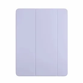 Чехол Smart Folio для планшета Apple iPad Air 11 M2, Light Violet, фиолетовый